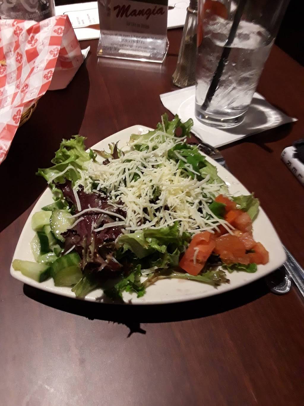 Mangia Kitchen and Bar | restaurant | 209 S Kalamazoo Mall, Kalamazoo, MI 49007, USA | 2695524444 OR +1 269-552-4444