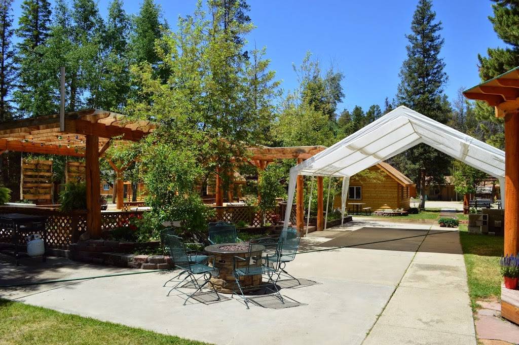 Daven Haven Lodge | restaurant | 604 Marina Dr, Grand Lake, CO 80447, USA | 9706278144 OR +1 970-627-8144