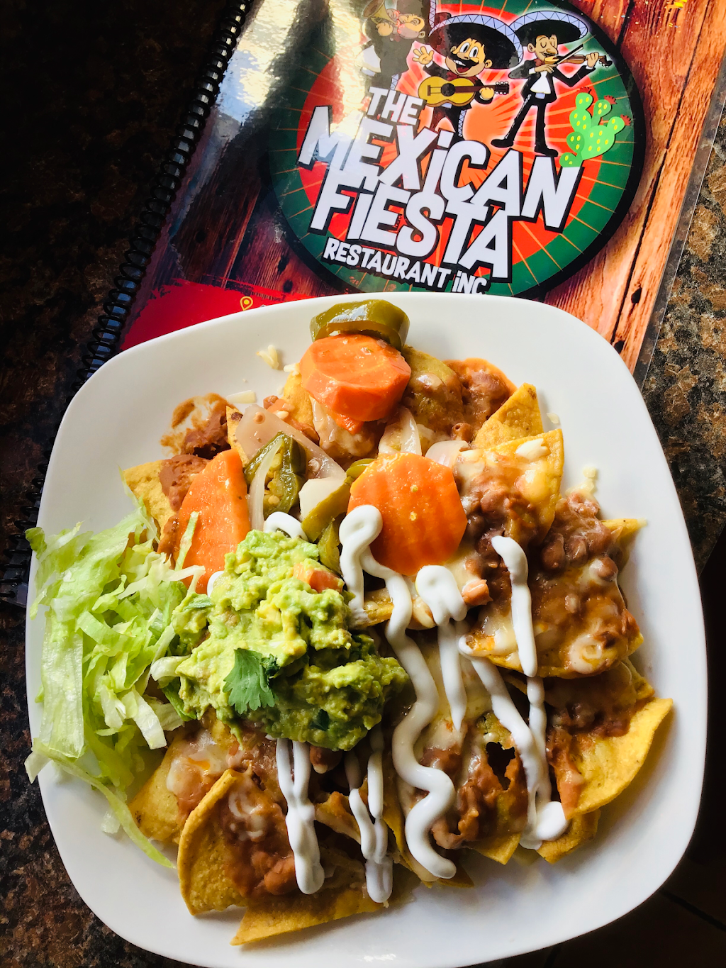 The mexican fiesta restaurant inc. | restaurant | 4010 Main St, Skokie, IL 60076, USA | 8474107677 OR +1 847-410-7677