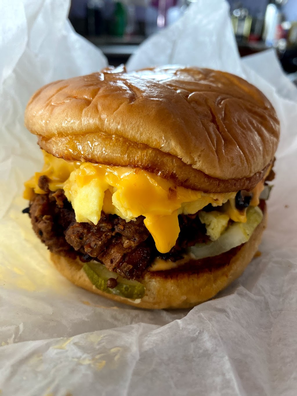 butter me up | restaurant | 651 Florida Ave NW within HalfSmoke, Washington, DC 20001, USA | 2029862127 OR +1 202-986-2127