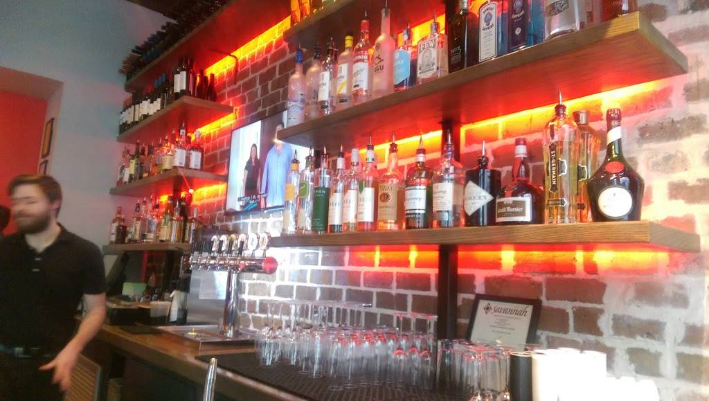 CO | restaurant | 10 Whitaker St, Savannah, GA 31401, USA | 9122345375 OR +1 912-234-5375