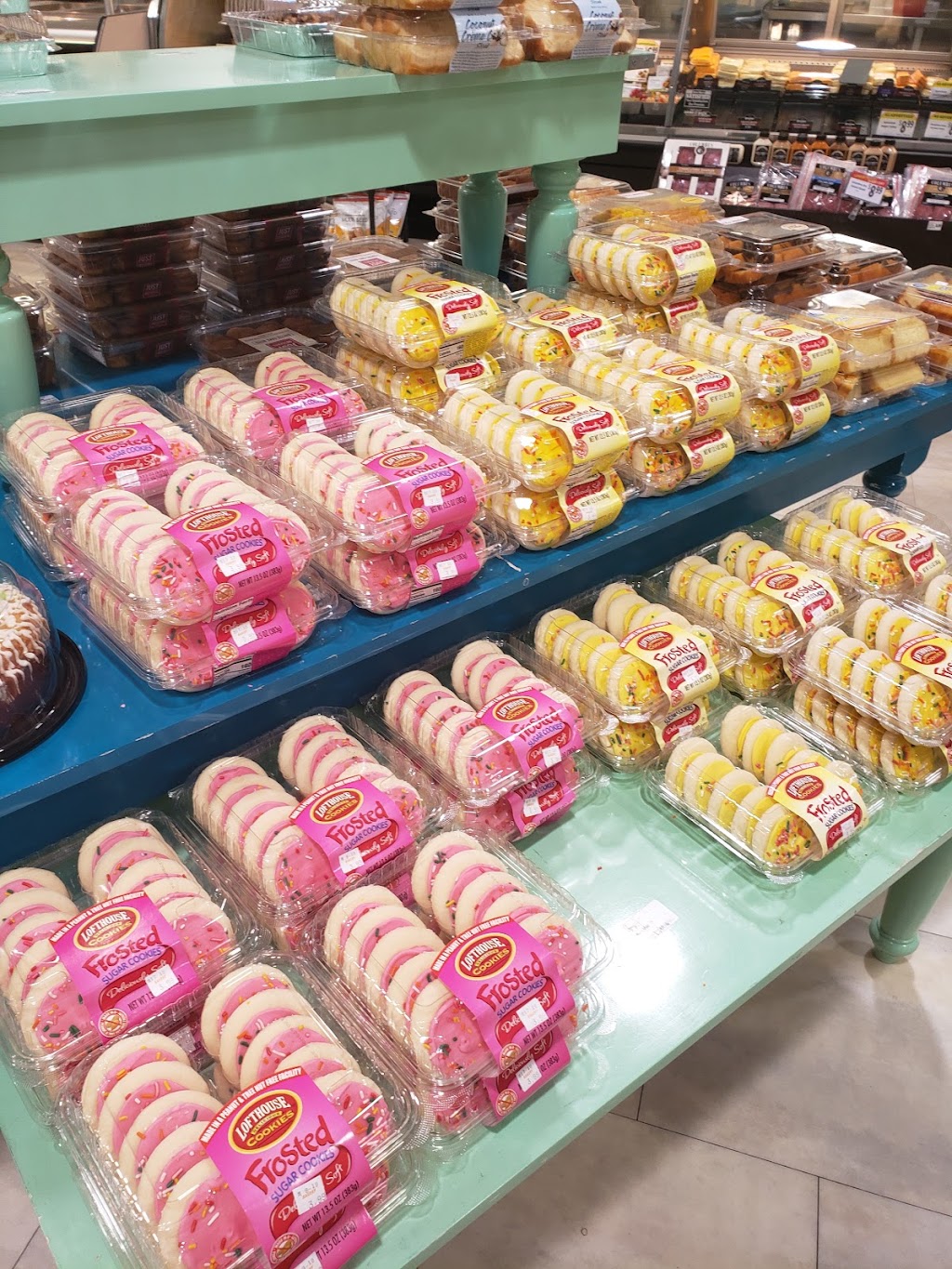 Save Mart | meal delivery | 1449 E F St, Oakdale, CA 95361, USA | 2098477044 OR +1 209-847-7044