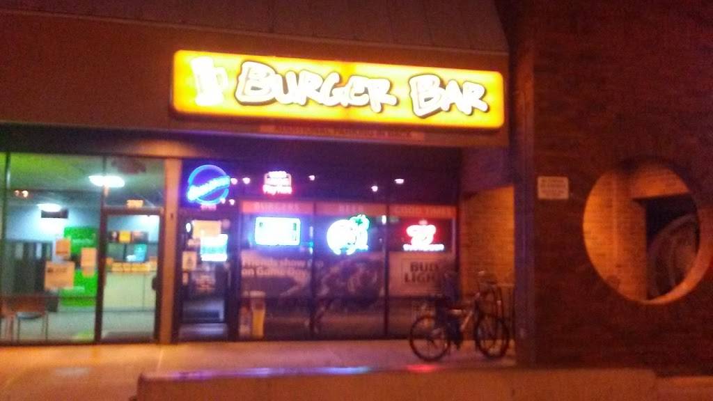 Burger Bar | restaurant | 2765 S 6th St, Springfield, IL 62703, USA | 2175289030 OR +1 217-528-9030
