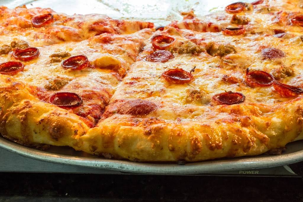 Original Buscemis | restaurant | 3176 Rochester Rd, Troy, MI 48083, USA | 2486895959 OR +1 248-689-5959