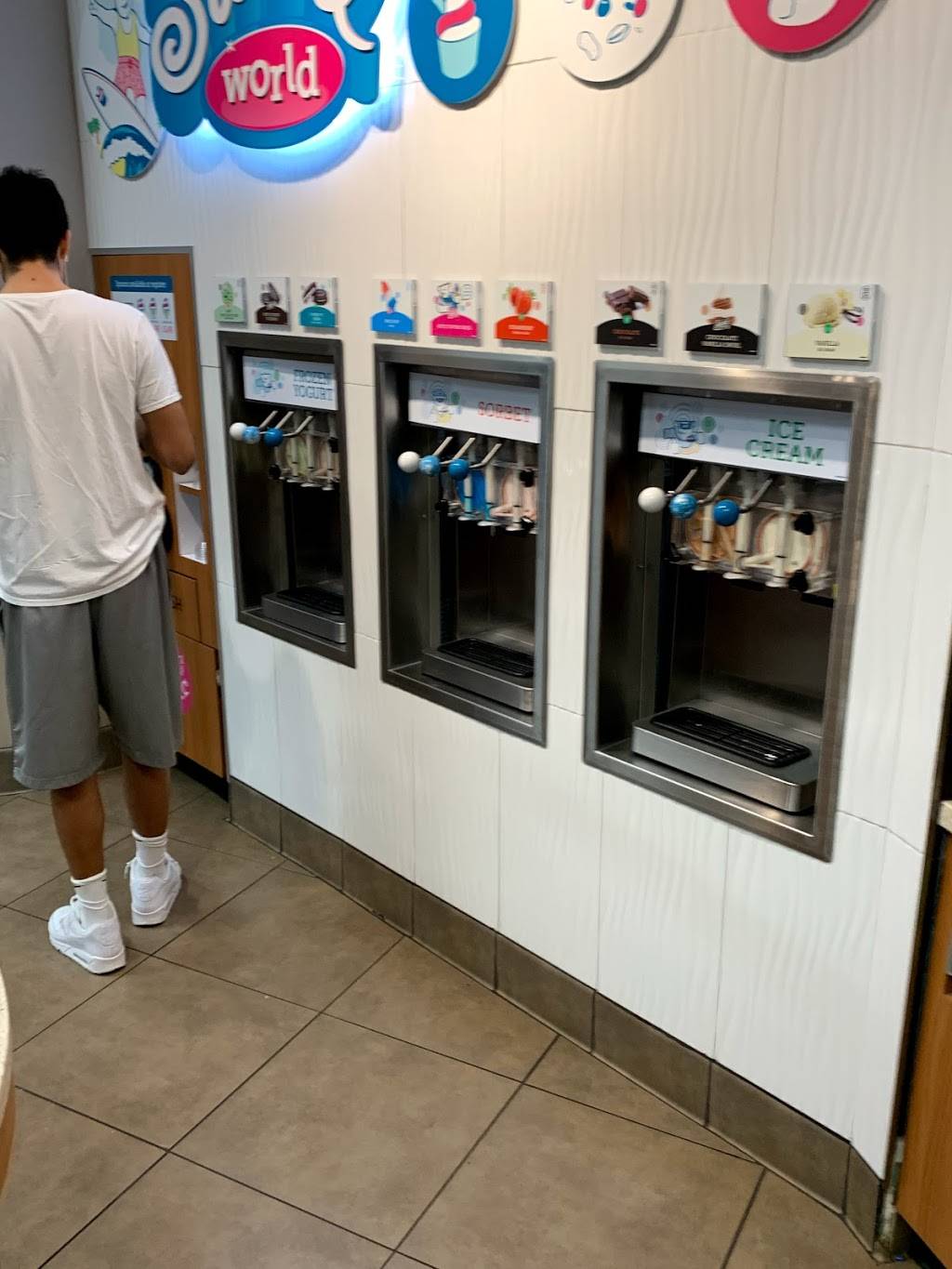 RaceTrac | cafe | 1202 Townsgate Ct, Plant City, FL 33566, USA | 8137640367 OR +1 813-764-0367