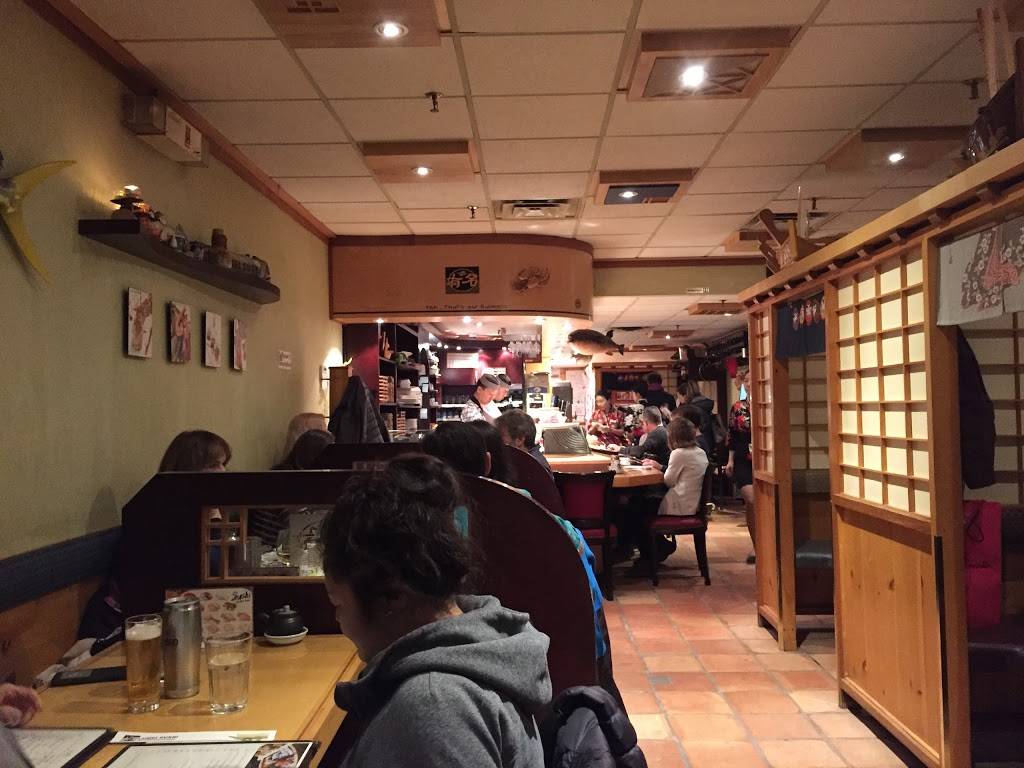 Yumei Sushi Japanese Restaurant | restaurant | 2116 Queen St E, Toronto, ON M4E 1G1, Canada | 4166987705 OR +1 416-698-7705