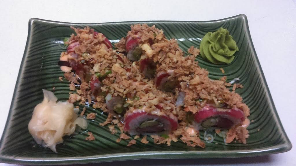 Oshimi Sushi and Asian Foods | restaurant | 1093 S Broadway, Lexington, KY 40504, USA | 8593093305 OR +1 859-309-3305