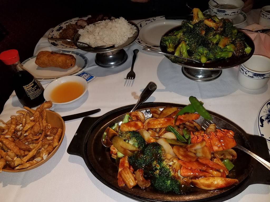 China New Star | restaurant | 1640 Forest Ave, Staten Island, NY 10302, USA | 7188155826 OR +1 718-815-5826