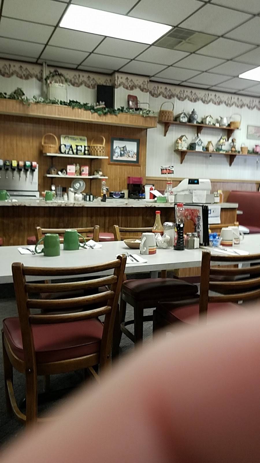 Birdies Cafe | cafe | 111 4th St, Baraboo, WI 53913, USA | 6083565647 OR +1 608-356-5647