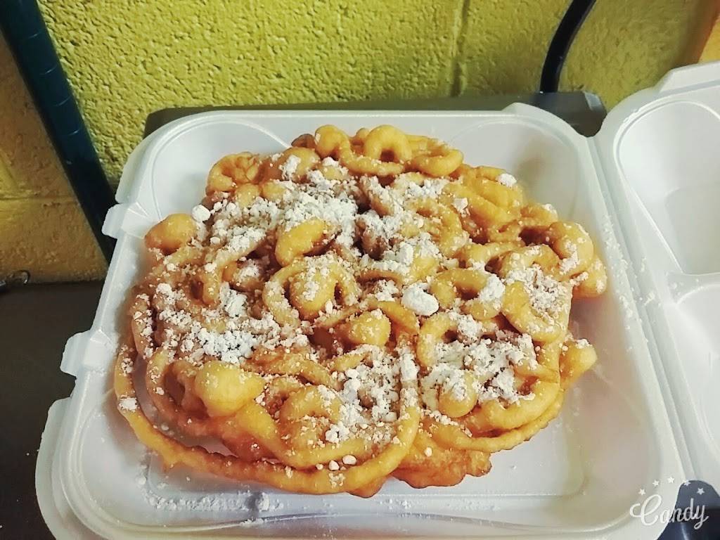 Russells Triangle Cafe | restaurant | 19911 MO-21, Caledonia, MO 63631, USA | 5737791239 OR +1 573-779-1239