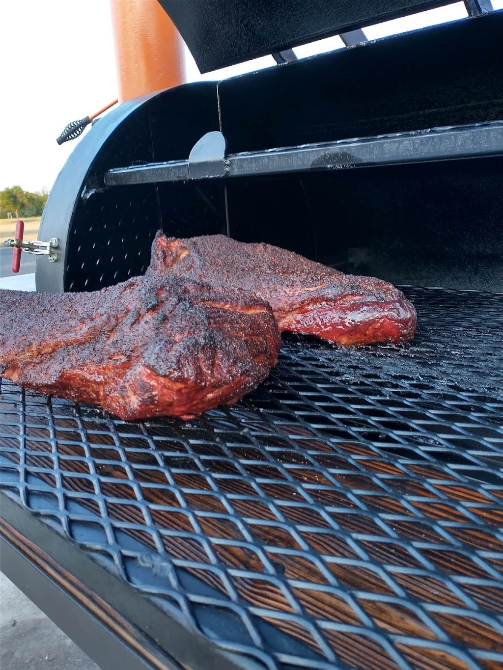 Turners BBQ | restaurant | 1825 Hwy 2861, Comanche, TX 76442, USA | 3254302630 OR +1 325-430-2630