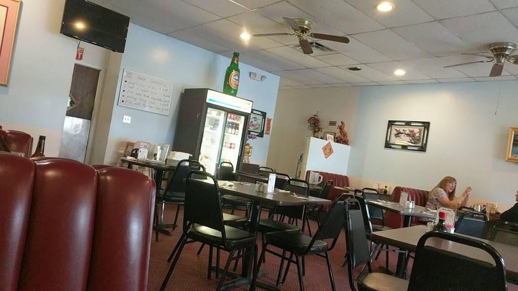 New Asia Chinese Restaurant | restaurant | 2116 W Grant Rd, Tucson, AZ 85745, USA | 5206235033 OR +1 520-623-5033