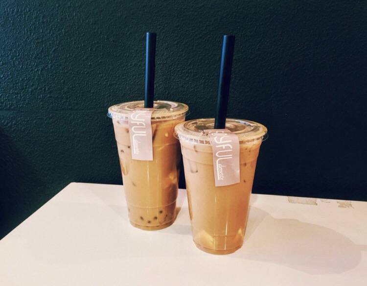 Soyful Desserts | restaurant | 3005 Silver Creek Rd #170, San Jose, CA 95121, USA | 4088094367 OR +1 408-809-4367