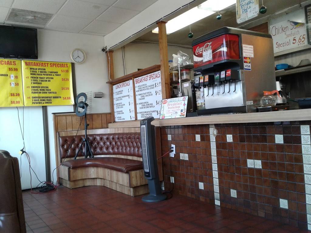 Apollo Super Burgers | restaurant | 9644 E Las Tunas Dr, Temple City, CA 91780, USA | 6263099574 OR +1 626-309-9574