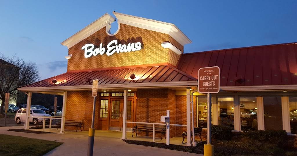 Bob Evans | restaurant | 402 Eagle Run Rd, Newark, DE 19702, USA | 3023693122 OR +1 302-369-3122