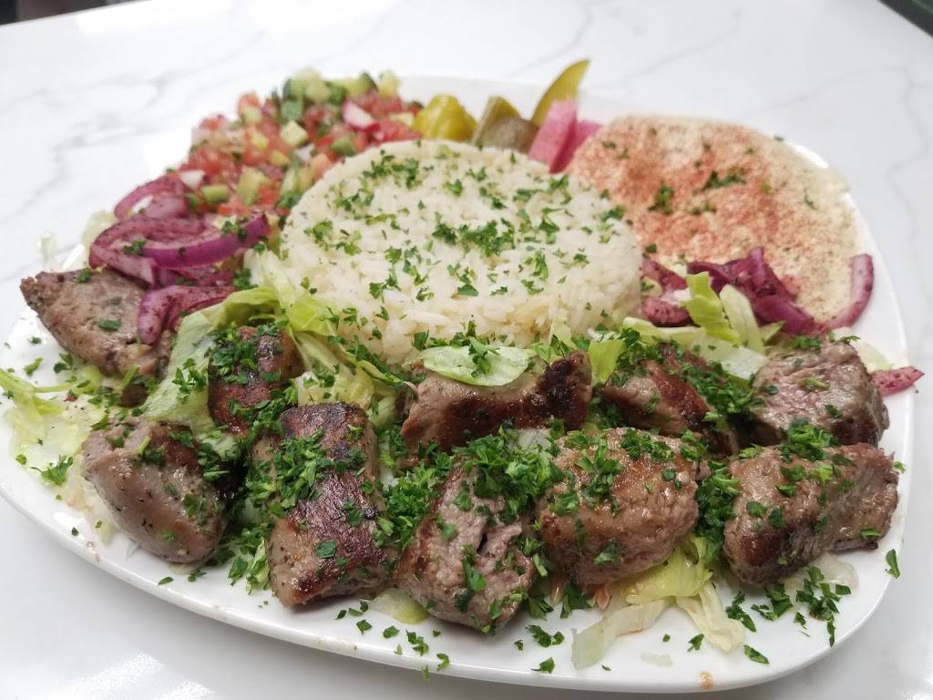 Julies Hummus Bar | restaurant | 1026 Court St, San Rafael, CA 94901, USA | 4157554818 OR +1 415-755-4818