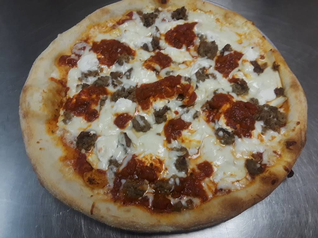 Fratellos Pizza | meal delivery | 2425 E Colonial Dr, Orlando, FL 32803, USA | 4076016929 OR +1 407-601-6929