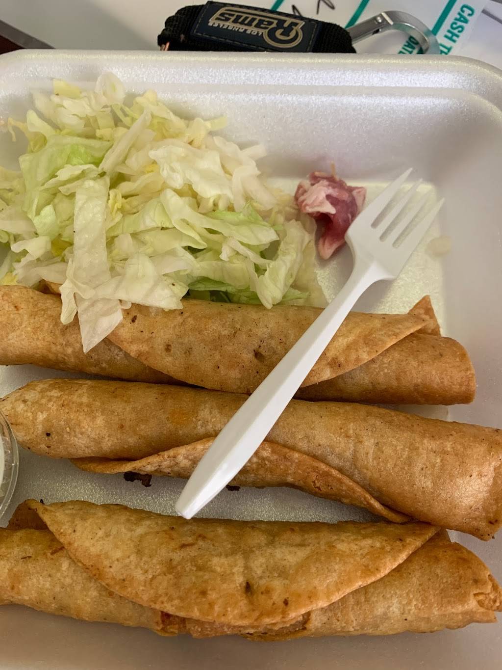 Tapia Mexican Food | restaurant | 201 East Beverly Boulevard G, Montebello, CA 90640, USA | 3237240945 OR +1 323-724-0945