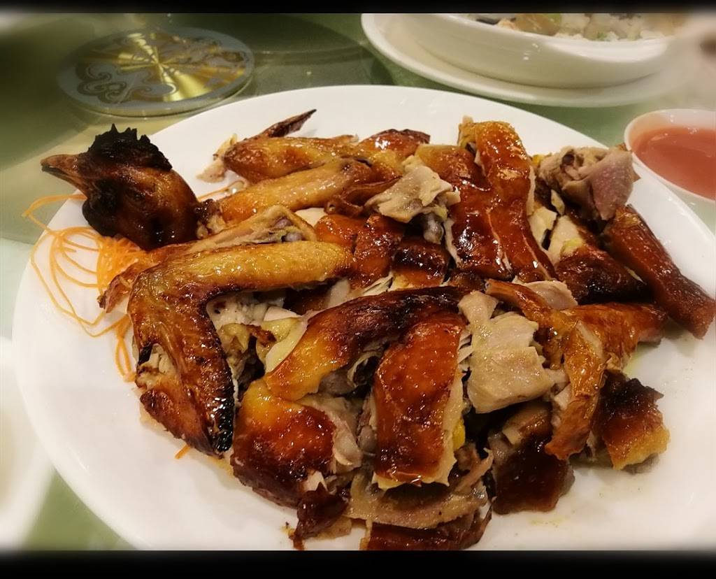 China Gourmet | restaurant | 1308 N University Dr, Coral Springs, FL 33071, USA | 9543407966 OR +1 954-340-7966