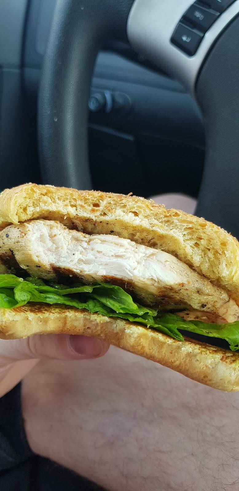 Chick-fil-A | restaurant | 400 S, TX-78, Wylie, TX 75098, USA | 9724428035 OR +1 972-442-8035