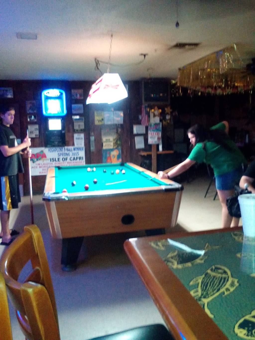 Isle of Capri | restaurant | 6309, 541 S Combee Rd, Lakeland, FL 33801, USA | 8636656246 OR +1 863-665-6246