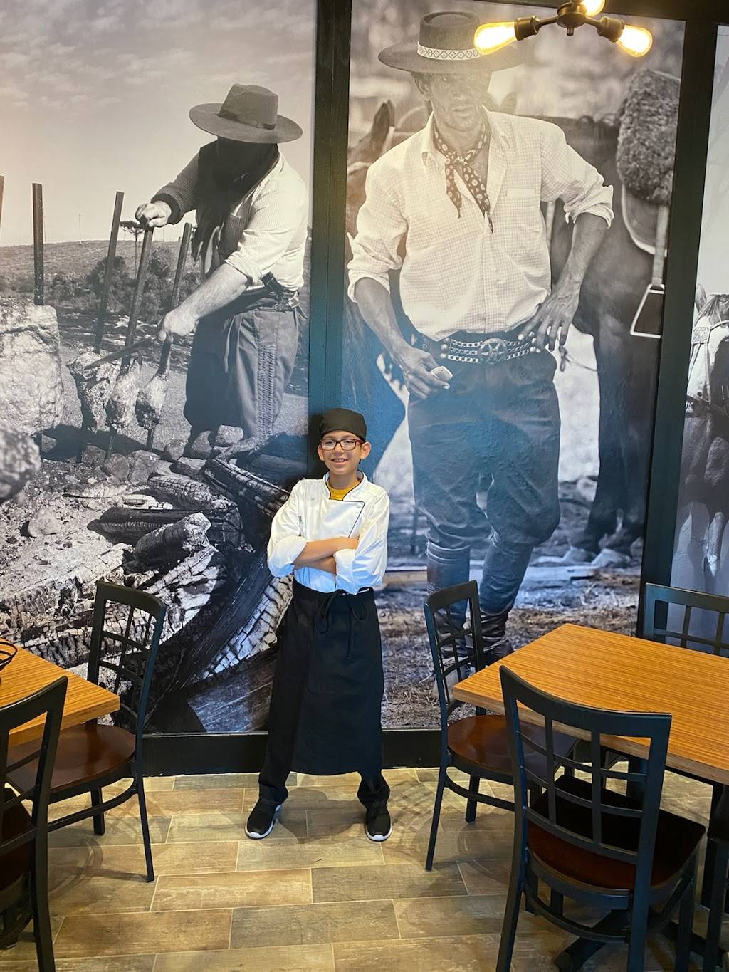 Palmas Brasil Steak House | restaurant | 14905 Midway Rd #102, Addison, TX 75001, USA | 9726859547 OR +1 972-685-9547