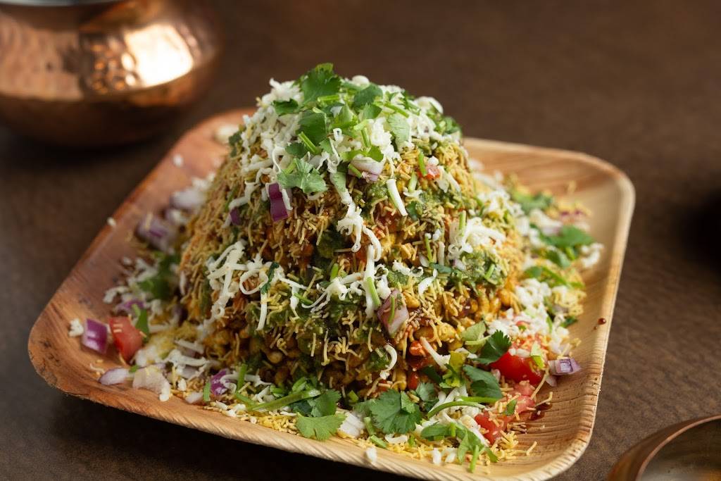 Swadist Cafe | restaurant | 2043 S Alma School Rd, Mesa, AZ 85210, USA | 6028427005 OR +1 602-842-7005