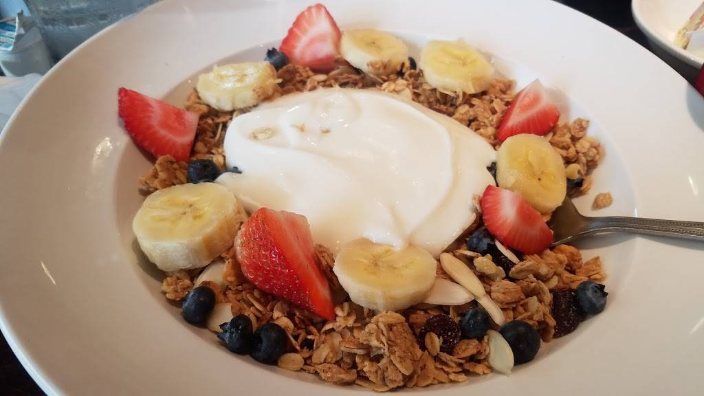 Famous Toastery Of Ashburn | restaurant | 43780 Central Station Dr #150, Ashburn, VA 20147, USA | 7037290165 OR +1 703-729-0165