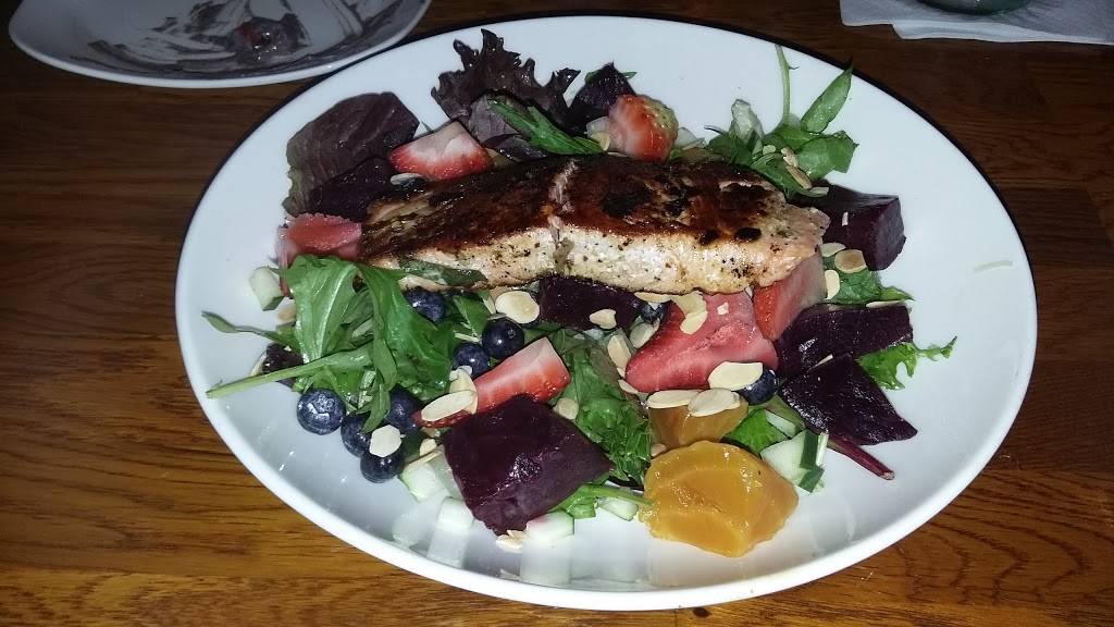 Carmel Kitchen & Wine Bar | restaurant | 2548 N McMullen Booth Rd, Clearwater, FL 33761, USA | 7277244228 OR +1 727-724-4228