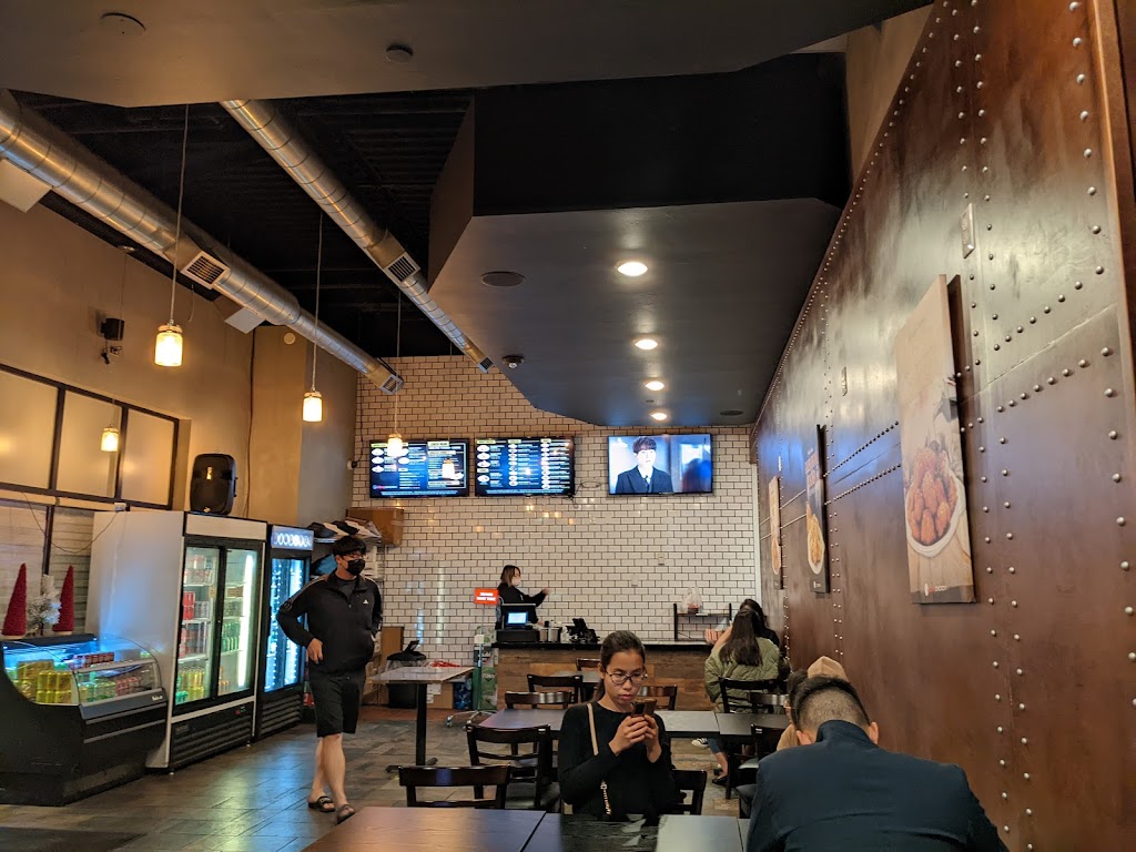 bb.q Chicken Apple Park | restaurant | 10815 N Wolfe Rd Ste 105, Cupertino, CA 95014, USA | 4083202323 OR +1 408-320-2323