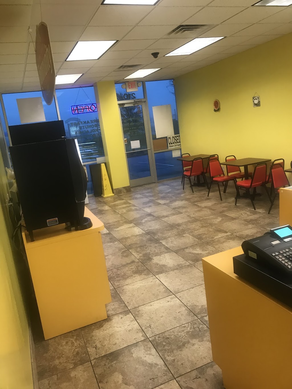 Pflugerville Donuts | bakery | 1700 Grand Ave Pkwy Suit 210, Pflugerville, TX 78660, USA | 5122527028 OR +1 512-252-7028