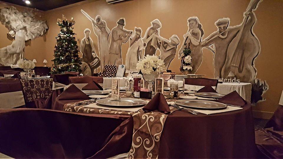 Ralph & Kacoos | restaurant | 1700 Old Minden Rd #141, Bossier City, LA 71111, USA | 3187476660 OR +1 318-747-6660