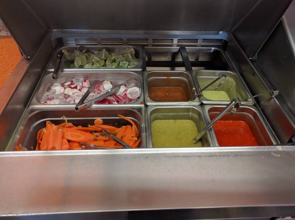 Super Albert Mexican Food | restaurant | 5189 Alhambra Ave, Los Angeles, CA 90032, USA | 3232763937 OR +1 323-276-3937