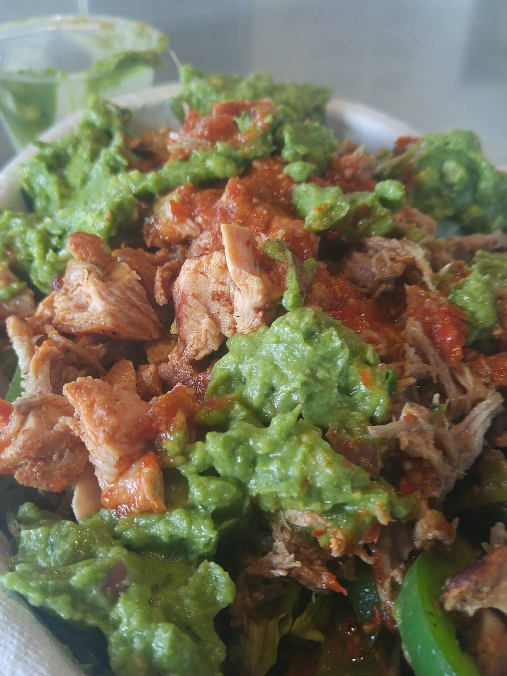 Chipotle Mexican Grill | restaurant | 1572 E Lake Cook Rd, Wheeling, IL 60090, USA | 8475206353 OR +1 847-520-6353