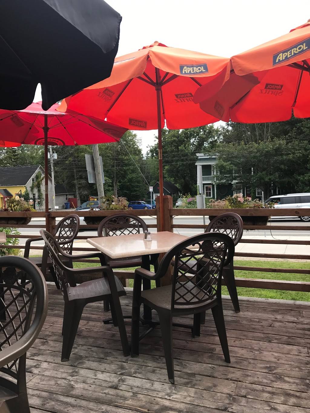 Mamma Teresa Ristorante | restaurant | 254 Chemin Old Chelsea, Chelsea, QC J9B 1R5, Canada | 8198273020 OR +1 819-827-3020