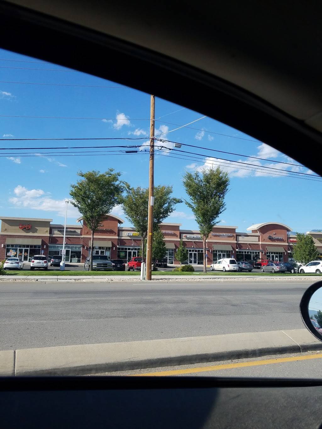 Subway | meal takeaway | 196 W 12300 S Suite 108, Draper, UT 84020, USA | 8015236474 OR +1 801-523-6474