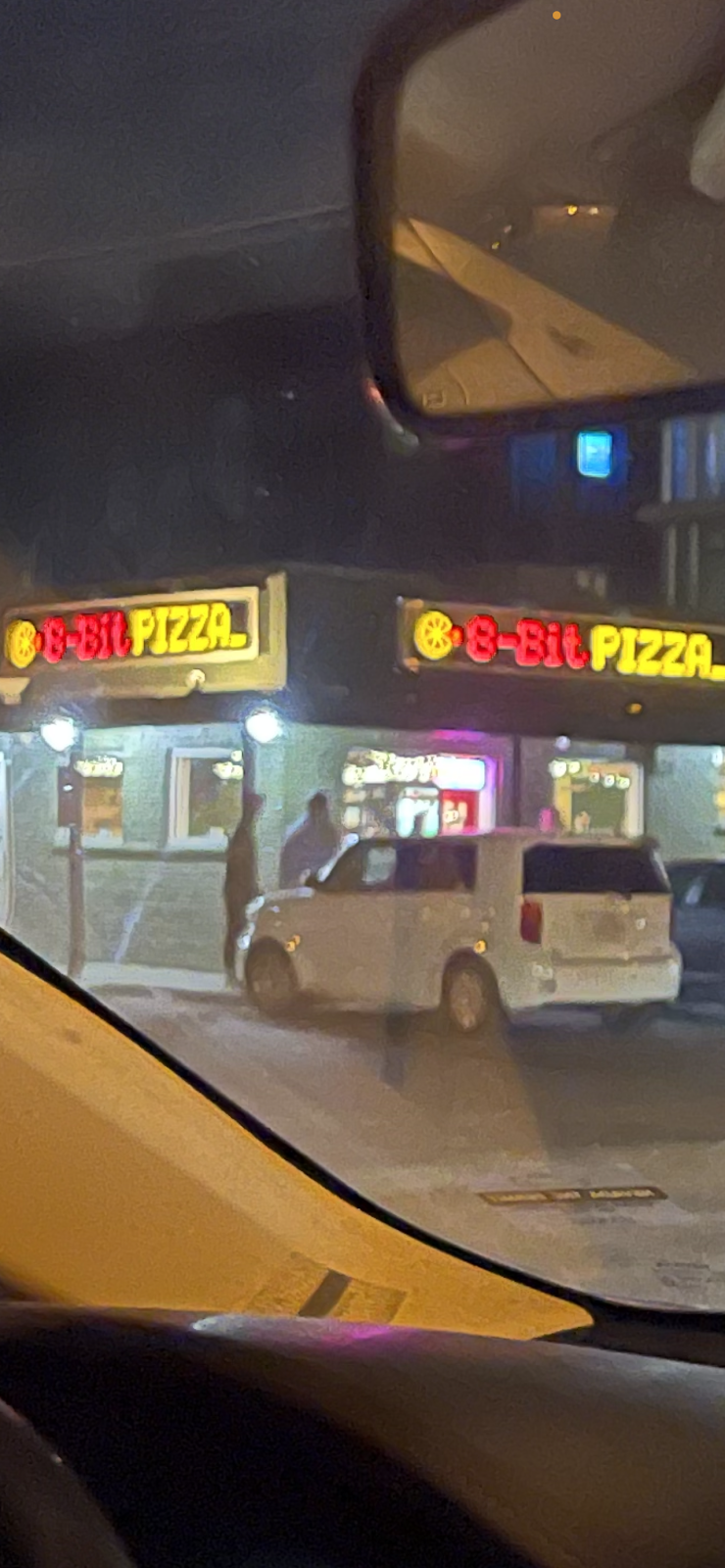 8-Bit Pizza | restaurant | 2026 S Lamar Blvd, Austin, TX 78704, USA | 7379778248 OR +1 737-977-8248