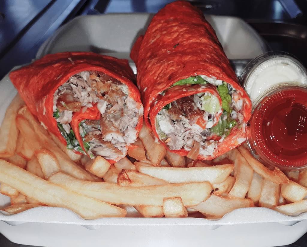 Restaurant Haitien Koupé Dwèt R&S | restaurant | 402 Boulevard Adolphe-Chapleau, Bois-des-Filion, QC J6Z 1H7, Canada | 4509652929 OR +1 450-965-2929