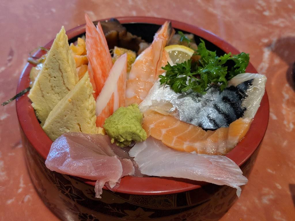 Tachibana Japanese Restaurant | restaurant | 6715 Lowell Ave, McLean, VA 22101, USA | 7038471771 OR +1 703-847-1771