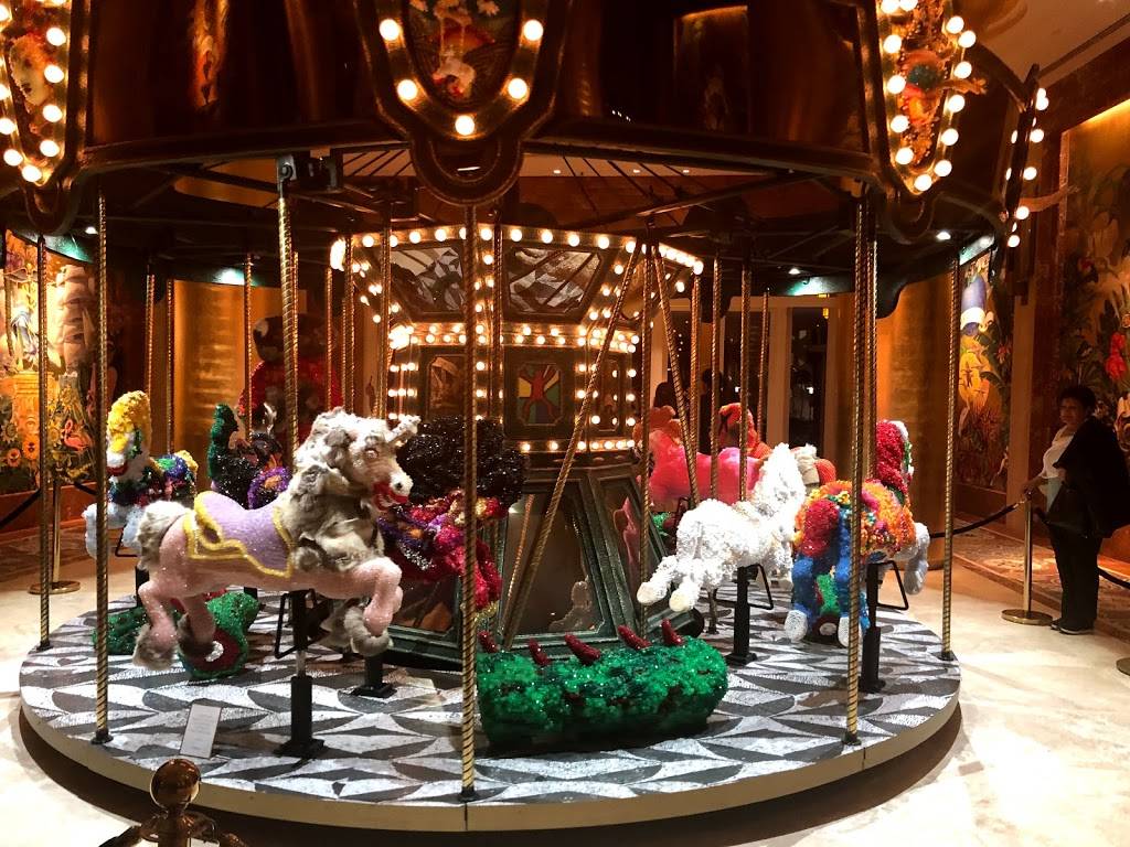 Los Fuegos by Francis Mallmann | restaurant | 3201 Collins Ave, Miami Beach, FL 33140, USA | 7866555600 OR +1 786-655-5600