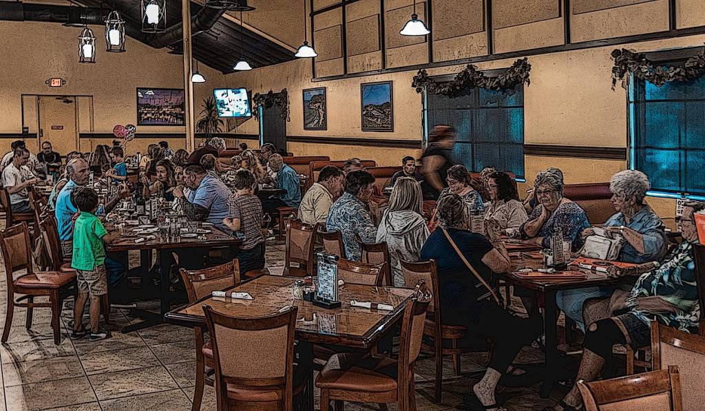 Filippis Pizza Grotto Kearny Mesa | night club | 5353 Kearny Villa Rd, San Diego, CA 92123, USA | 8582797240 OR +1 858-279-7240