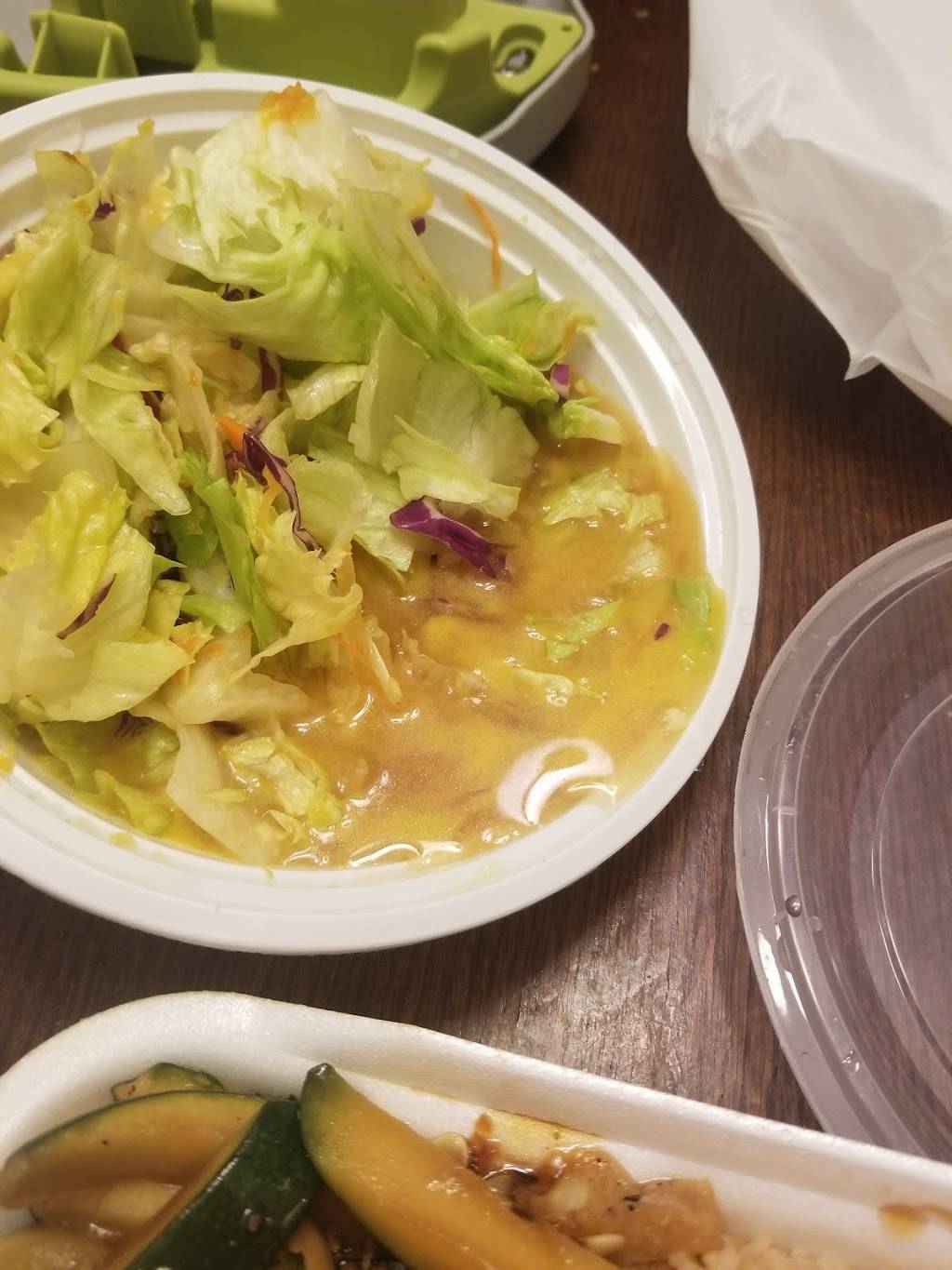 Tokyo Grill | restaurant | 1787 S Lake Dr Suite J, Lexington, SC 29073, USA | 8034901058 OR +1 803-490-1058