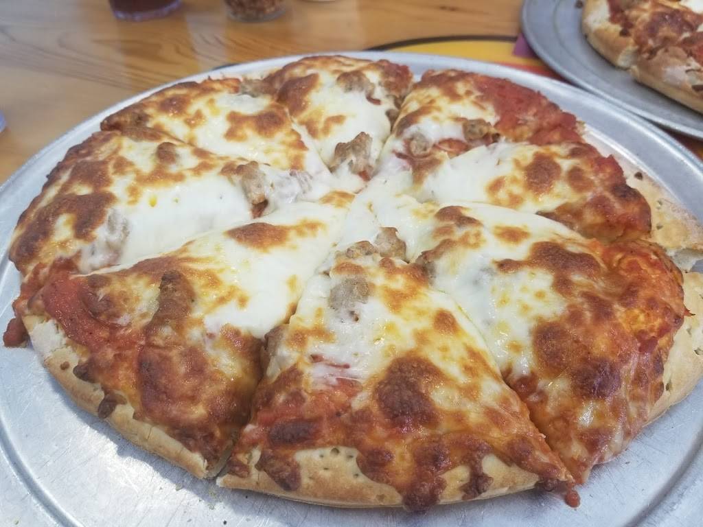 Pizza Planet | meal delivery | 2071 Glacier Dr, St Croix Falls, WI 54024, USA | 7154833366 OR +1 715-483-3366