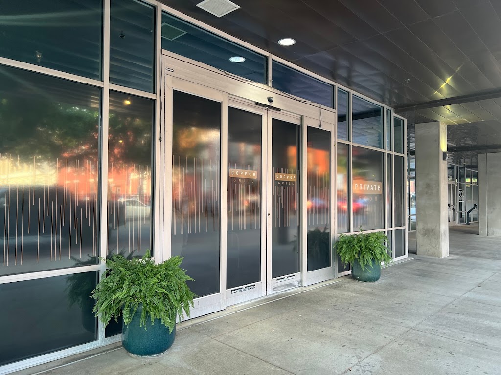 Copper Grill | restaurant | 300 E 3rd St # 101, Little Rock, AR 72201, USA | 5013753333 OR +1 501-375-3333