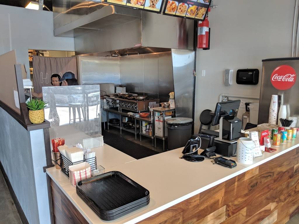 Hys shrimp Hawaiian food | restaurant | 530 SW 205th Ave#400, Beaverton, OR 97006, USA | 5037168730 OR +1 503-716-8730