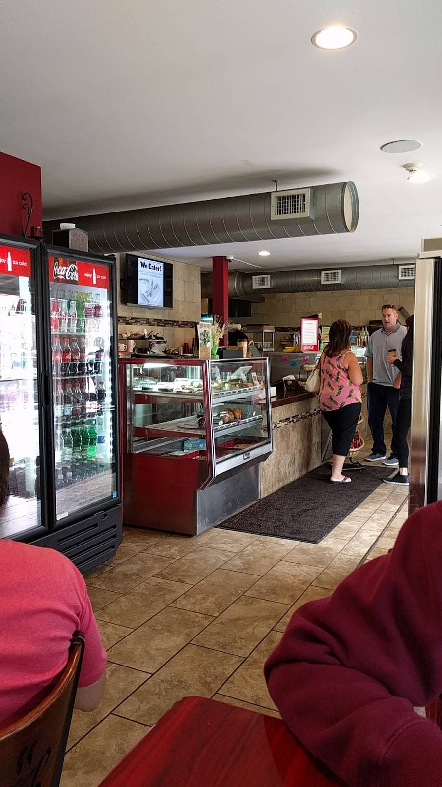 Cafe Richiesto | cafe | 1795 NY-32 #100, New Windsor, NY 12553, USA | 8454585513 OR +1 845-458-5513