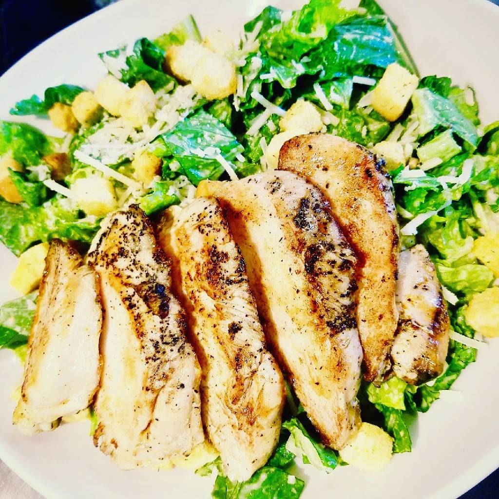 Organic Bites | restaurant | 7010 Biscayne Blvd, Miami, FL 33138, USA | 7865429654 OR +1 786-542-9654