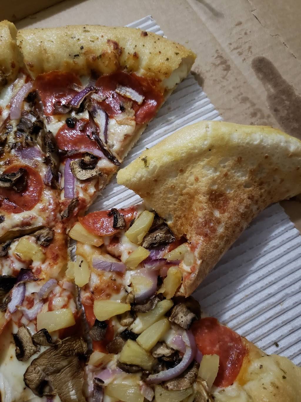 Pizza Hut | restaurant | 324 Lincolnway W, Mishawaka, IN 46544, USA | 5742554900 OR +1 574-255-4900