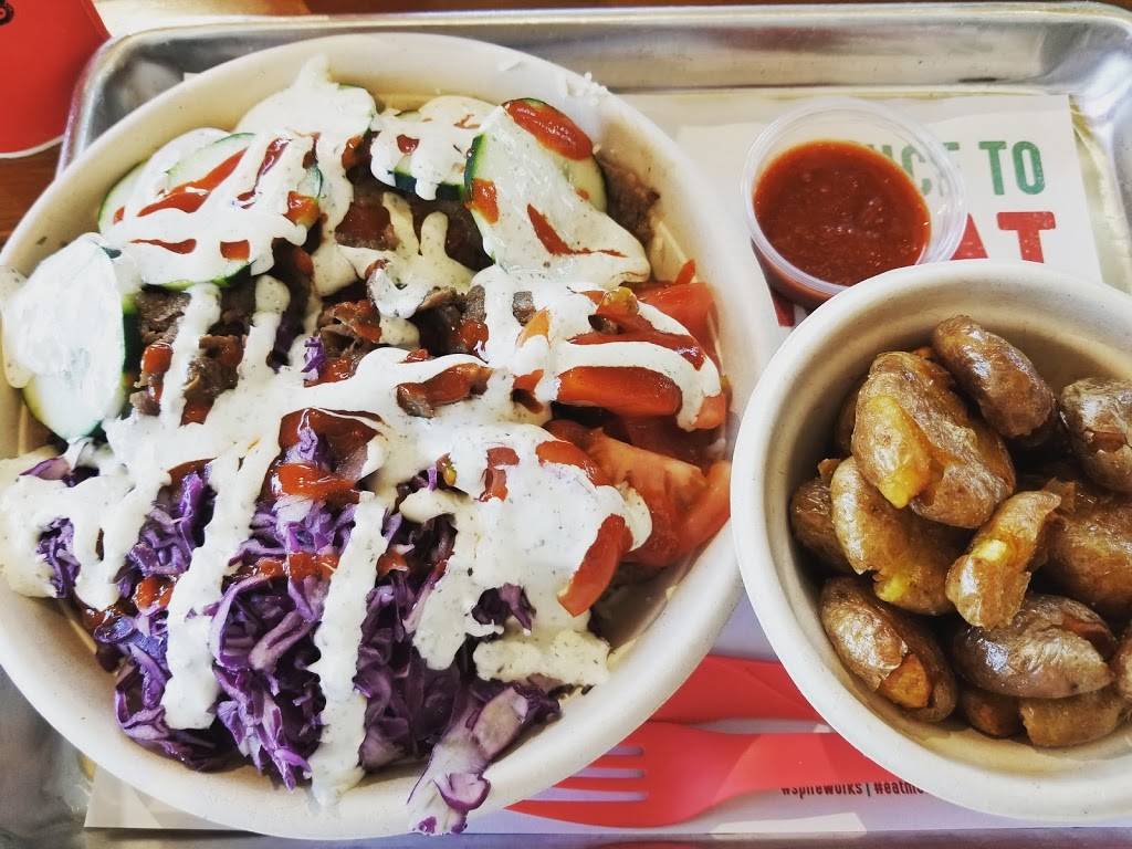 SpireWorks | restaurant | 2129 Base Line Rd #200, Upland, CA 91786, USA | 9099209429 OR +1 909-920-9429