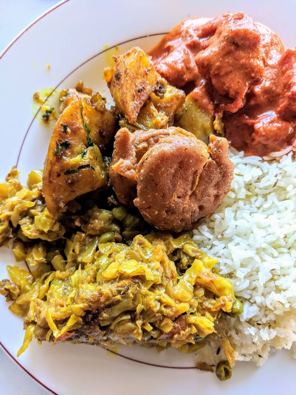 Taj Palace Cuisine of India | restaurant | 795 Foothill Blvd, San Luis Obispo, CA 93405, USA | 8055430722 OR +1 805-543-0722